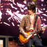 The Stone Roses Reunion Tour Red Lemon Top 2013 Image 3