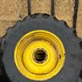 Wheels and tyres Image 3