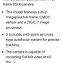 Canon EOS6D Mk2.  EF100-400 lens. Image 5