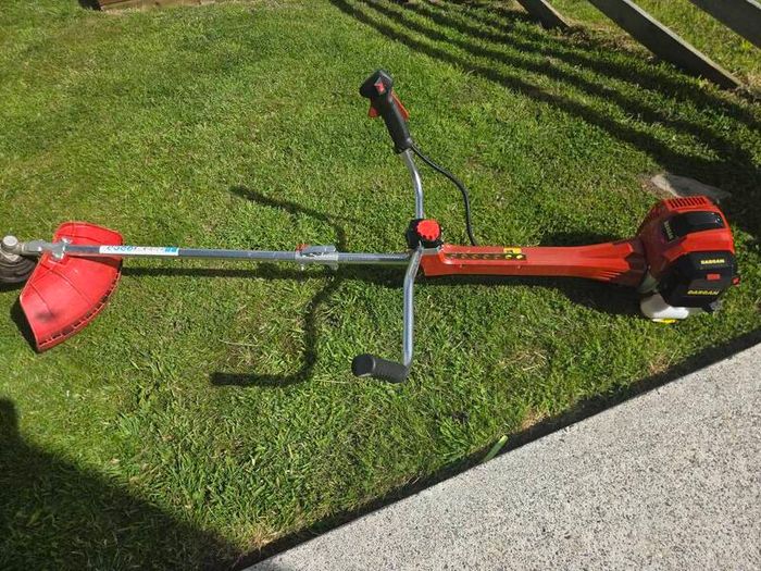 Dargen 2 Stroke 50cc Strimmer
