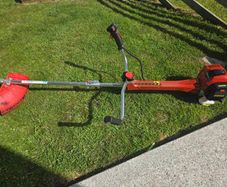 Dargen 2 Stroke 50cc Strimmer