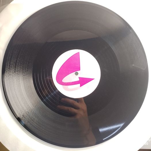 Tales From The Crib - Kay Merry-Go-Round - Celebrative Records - QUALITY 90s HOUSE!
