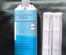 Foundry Adhesive Glue