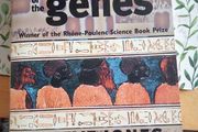 The Language of Genes book