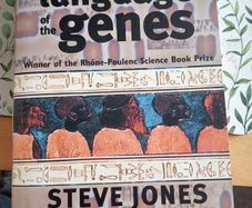 The Language of Genes book
