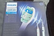 sonicare toothbrush