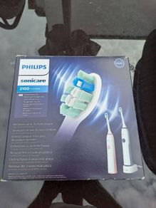 sonicare toothbrush