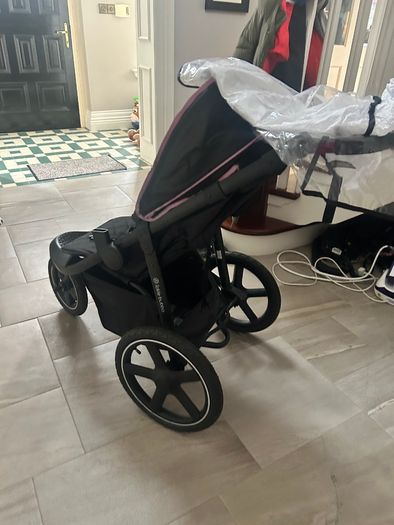Stroller
