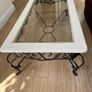 Coffee table Swords area Image 2