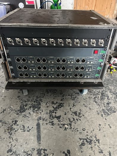 pro audio