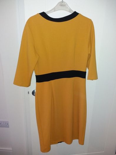 Brand new dress