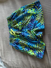 Boys swimming suit