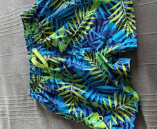 Boys swimming suit