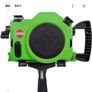 Nimar Surf Pro Underwater Housing for Canon EOS R5 Image 5