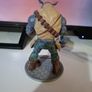 2013 viacom tmnt figures and stand shells Image 8