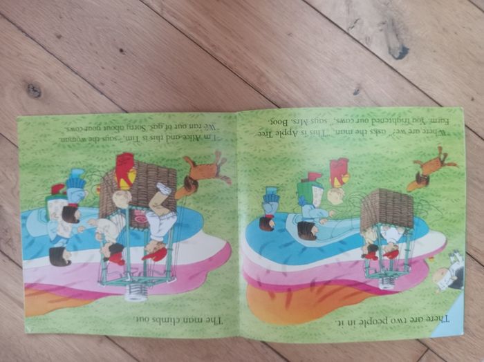Osborne Farmyard Tales