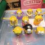 McDonald's toys set Image 5