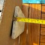 Antique granite tiles. Substantial pieces Image 4