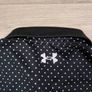 Under Armour Polka Dot Patterned Golf Polo Shirt Mens XL Image 5