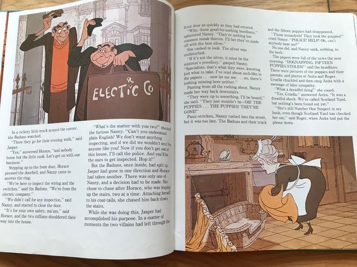 New Walt Disney Favourites