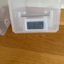 filament box with Hygrometer for 3D printer Image 3