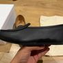 Crown Northampton Artizan Belgian Slipper - Black Calf - UK 9 / EU 43 - MINT FULL SET Image 2