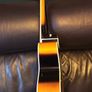 Harley Benton Custom Line King-CE VS Image 3