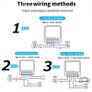 Smart WiFi Switch 16A Image 4