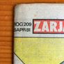 Comic: '2000AD' no. 209 (25/04/1981) Image 2