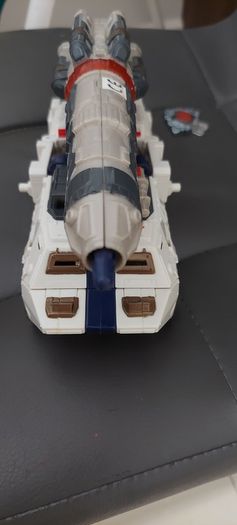 Transformer / toy