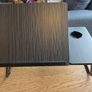 Foldable bed Table Image 4