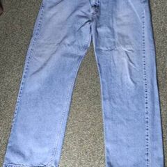 Levi 505 jeans