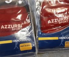 sporting handguard 2x 2xl