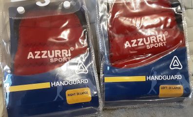 sporting handguard 2X XL