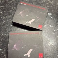 Dali spike set