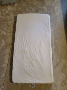 cot mattress
