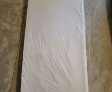 cot mattress