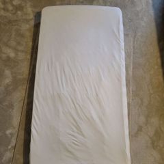 cot mattress