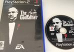 The godfather - Playstation 2