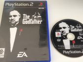 The godfather - Playstation 2