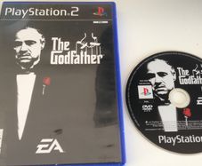 The godfather - Playstation 2