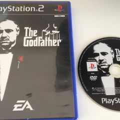 The godfather - Playstation 2