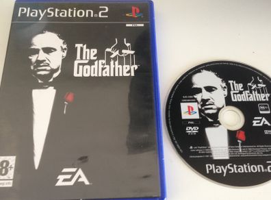 The godfather - Playstation 2