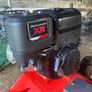 New Quad Topper / Mulcher / Flail Mower Image 8