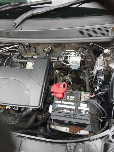 2016 Dacia Sandero