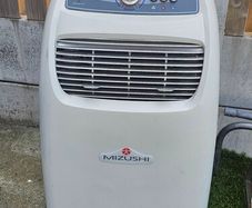 air conditioner