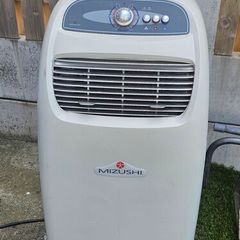 air conditioner