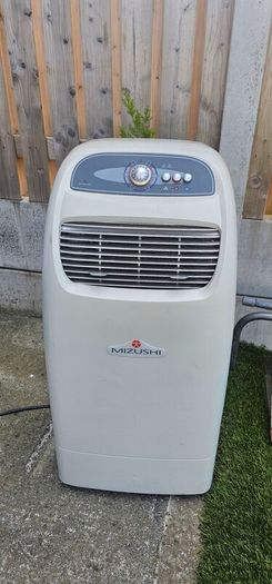 air conditioner