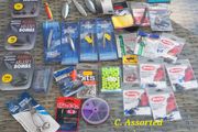 Fishing Tackle Clearout
