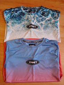 Sonneti TShirts 10-12 yrs